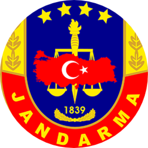 Gendarme General Command